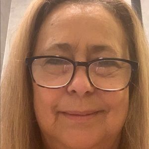 Meet your Posher, Joanne